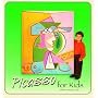 Picasso for Kids (Great Art for Kids Series)