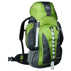 Kelty Moraine Backpack