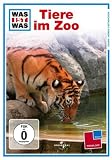 Produkt-Bild: WAS IST WAS TV: Tiere im Zoo