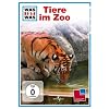 WAS IST WAS TV: Tiere im Zoo