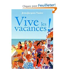 Vive les vacances !