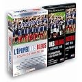 L'�pop�e des Bleus - Coupe du Monde 98 : La Finale Historique France / Bresil