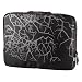 Hama "aha" Netbook Cover,7 - 8.9 Inch,black