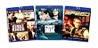 The Keanu Reeves Blu-ray Collection (Street Kings / Point Break / Speed)