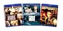 The Keanu Reeves Blu-ray Collection (Street Kings / Point Break / Speed)