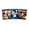 The Keanu Reeves Blu-ray Collection (Street Kings / Point Break / Speed)