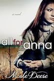 All For Anna (Letting Go)