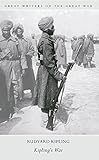 Kipling's war