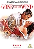 Gone With The Wind - 70th Anniversary Edition [DVD] [1939]