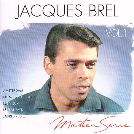 Master Serie Vol.1