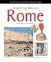 Exploring Ancient Rome with Elaine Landau (Exploring Ancient Civilizations With Elaine Landau)