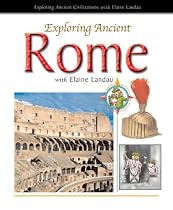 Exploring Ancient Rome with Elaine Landau