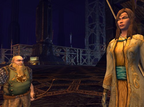Der Herr der Ringe Online: Die Minen von Moria - Special Edition