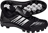 adidas Men's Triple Star 6 Low Cleats