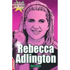 Rebecca Adlington