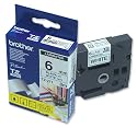 Brother TZ-211 Laminated Tape 6 mm