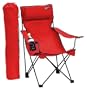 Travelchair Classic Bubba Chair, Red