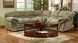 Alpine Sectional By Coaster Furniture