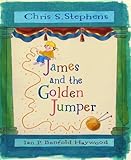 James and the golden jumper
