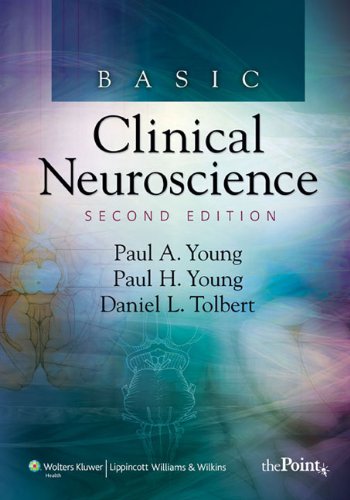 Basic Clinical Neuroscience (Point (Lippincott Williams & Wilkins))