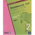 Dreamweaver CS4 - Coffret de 2 livres : apprendre et s'entra�ner en r�alisant un site Web...