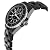 Chanel Women's H0682 J12 Black Dial Watch from Chanel