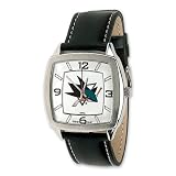 Mens NHL San Jose Sharks Retro Watch