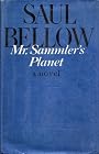 Mr. Sammler's Planet