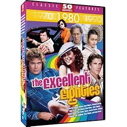 Excellent Eighties