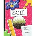 Super Cool Science Experiments: Soil (Hardcover)