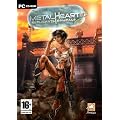 Metal Heart: Replicants Rampage (PC)