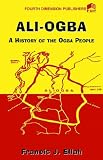 Ali-Ogba, A History of Ogba People