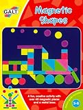 Magnetic Shapes