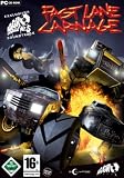 Produkt-Bild: Fast Lane Carnage