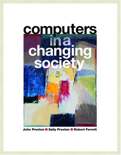 Human-Computer Interaction