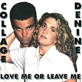 Love Me Or Leave Me