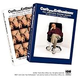 Curb Your Enthusiasm - The Complete First & Second Seasons