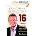 The Winning Spirit: 16 Timeless Principles That Drive Performance Excellence