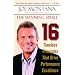 The Winning Spirit: 16 Timeless Principles That Drive Performance Excellence