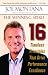 Books : The Winning Spirit: 16 Timeless Principles That Drive Performance Excellence