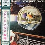 Something Magic