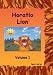 Horatio Lion - Volume 1