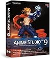 Anime Studio Pro 9