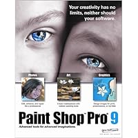 Corel Paint Shop Pro 9