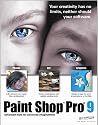 Corel Paint Shop Pro 9 [OLD VERSION]