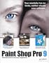 Corel Paint Shop Pro 9 [OLD VERSION]