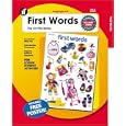 The On-File Series First Words (On-File Series)