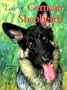 Love of German Shepherds (Petlife Library)