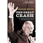 The Great Crash: The Short Life and Sudden Death of the Whitlam Government book cover