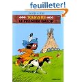Yakari, tome 16 : Le Premier Galop